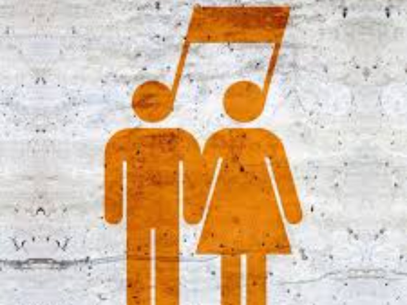Does Music Bring People Closer 1 Min Read 